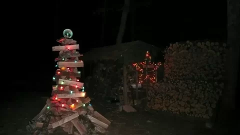 [Hearth.com] Christmas tree