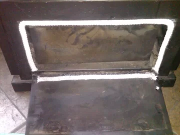 [Hearth.com] Magnum Baby CountrySide-AC powered Control Panel - FS Wood pellet stove does not stay lit? Fixed!!