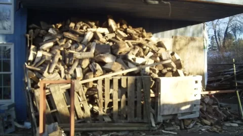 [Hearth.com] To you pro cross-stackers...how do you do it?