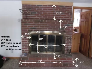 [Hearth.com] Newbie needs advice on wood stove