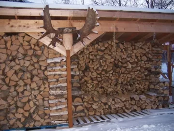 [Hearth.com] To you pro cross-stackers...how do you do it?