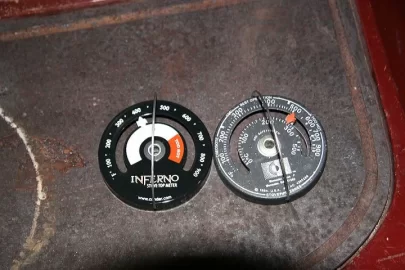 [Hearth.com] Stove Temp Calibration