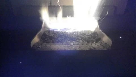 [Hearth.com] harman p61 burnpot ash
