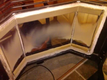 [Hearth.com] Would you clean this wood pellet stove?