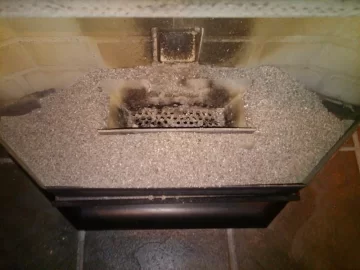 [Hearth.com] Would you clean this wood pellet stove?