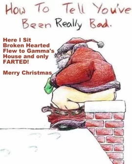 [Hearth.com] How to tell you've been really bad