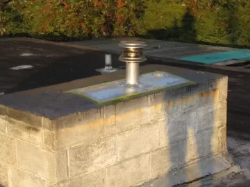 [Hearth.com] Could the smoke smell be a draft problem on Harman p35i insert?