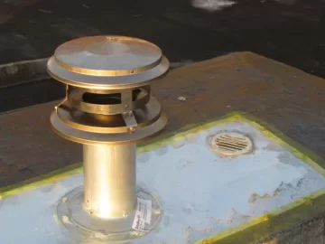 [Hearth.com] Could the smoke smell be a draft problem on Harman p35i insert?