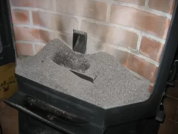 [Hearth.com] Would you clean this wood pellet stove?