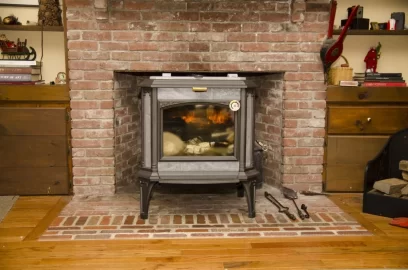 [Hearth.com] Another Progress Hybrid Install