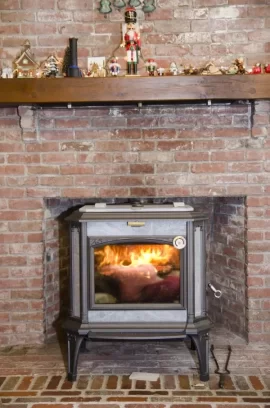[Hearth.com] Another Progress Hybrid Install