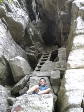 [Hearth.com] MoHonk Mt House,  New Paltz NY