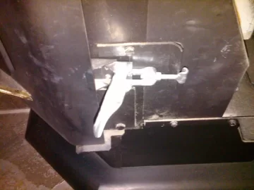 [Hearth.com] US Stove 6039 Door Gasket Replacement & Agitator Help Needed