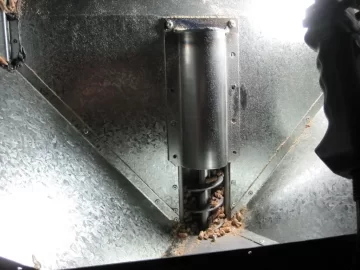 [Hearth.com] Sorry to bother anyone! Light 4 flashing (Enviro M55) Can't reset****ALL FIXED****