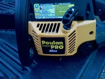 [Hearth.com] Chainsaw help please!