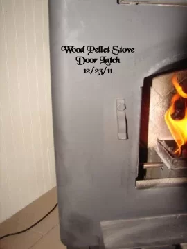 [Hearth.com] US Stove 6039 Door Gasket Replacement & Agitator Help Needed