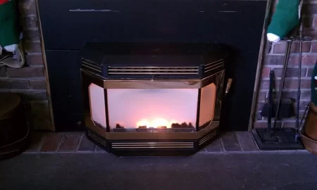 [Hearth.com] Dirty glass