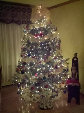 [Hearth.com] Got a xmas tree? Show us what you gots....