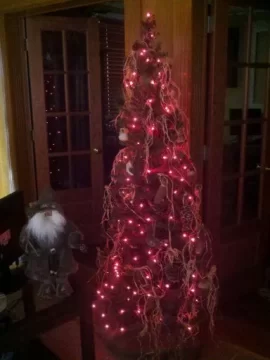 [Hearth.com] Got a xmas tree? Show us what you gots....