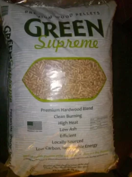 [Hearth.com] Our Lowes latest Wood Pellet Shenanagans!!!