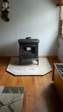[Hearth.com] H200 delivered