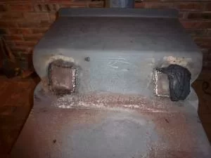 [Hearth.com] All-Nighter Giant Moe Stove