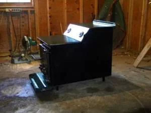 [Hearth.com] All-Nighter Giant Moe Stove