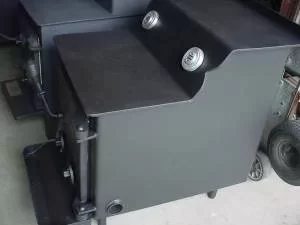 [Hearth.com] All-Nighter Giant Moe Stove