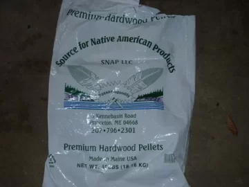 [Hearth.com] Sib's pellets..anybody ever see these??