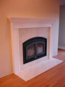 [Hearth.com] BIS Tradition/Lennox Montecito Low Airflow!??!?!??!?