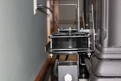 [Hearth.com] Hearthstone Equinox Blower Install