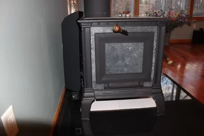 [Hearth.com] Hearthstone Equinox Blower Install