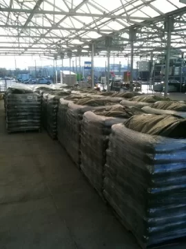 [Hearth.com] FYI  Green Supremes @ Warwick RI Lowes