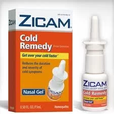 [Hearth.com] Help with sinus cold! Zicam?