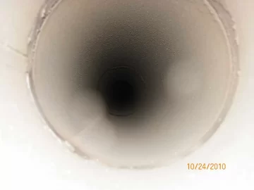 [Hearth.com] What should a swept pipe look like?.
