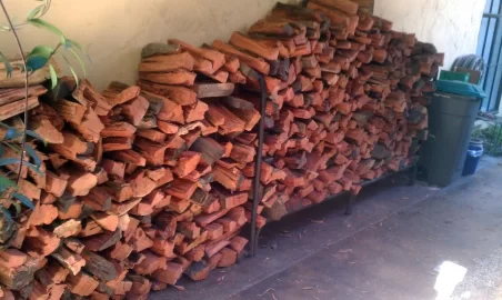 [Hearth.com] WOW, what a difference good wood makes!