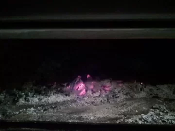 [Hearth.com] Another Amazing Burn in the Osburn 2400i