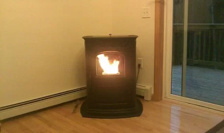 [Hearth.com] First Burn With The Accentra