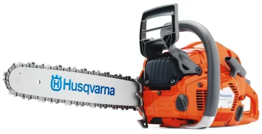 [Hearth.com] HUSQVARNA 555 OR 562