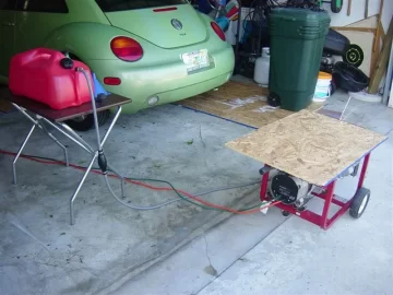 [Hearth.com] Generator-UPS-Pellet Stove