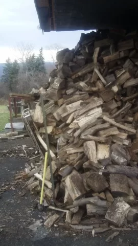 [Hearth.com] Should have used bigger posts