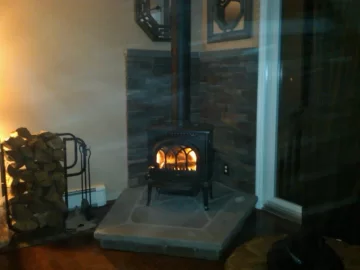 [Hearth.com] Jotul F3 Install and damper?