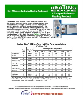 [Hearth.com] Changing from fin tube to radiant baseboard
