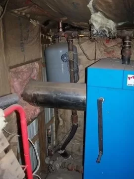 [Hearth.com] please help- System is overpressuring