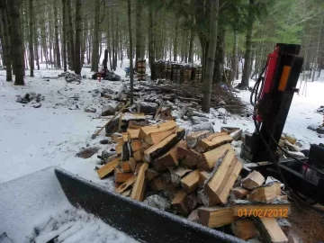 [Hearth.com] Work Done Today