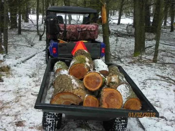 [Hearth.com] Work Done Today