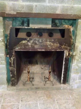 [Hearth.com] Fireplace Advice and Identification