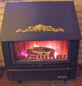 Should i just replace this old thing? | Hearth.com Forums Home