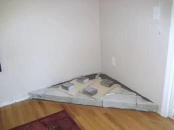[Hearth.com] Wittus Ego Install Pics  FINALLY