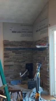 [Hearth.com] Wittus Ego Install Pics  FINALLY